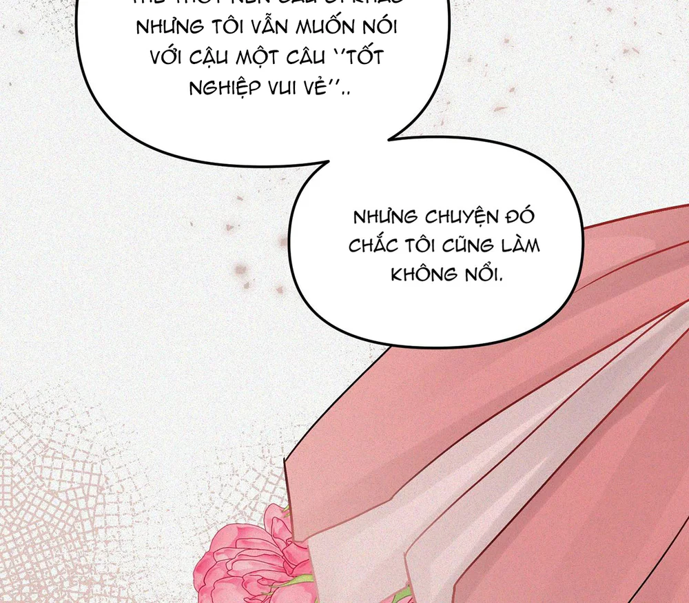 Không Thể Chấm Dứt Chapter 35 Trang 5