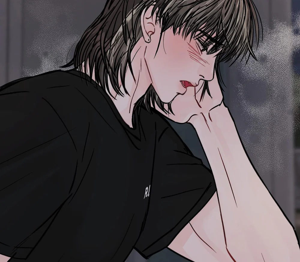 Không Thể Chấm Dứt Chapter 35 Trang 7