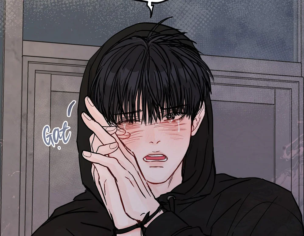 Không Thể Chấm Dứt Chapter 35 Trang 11