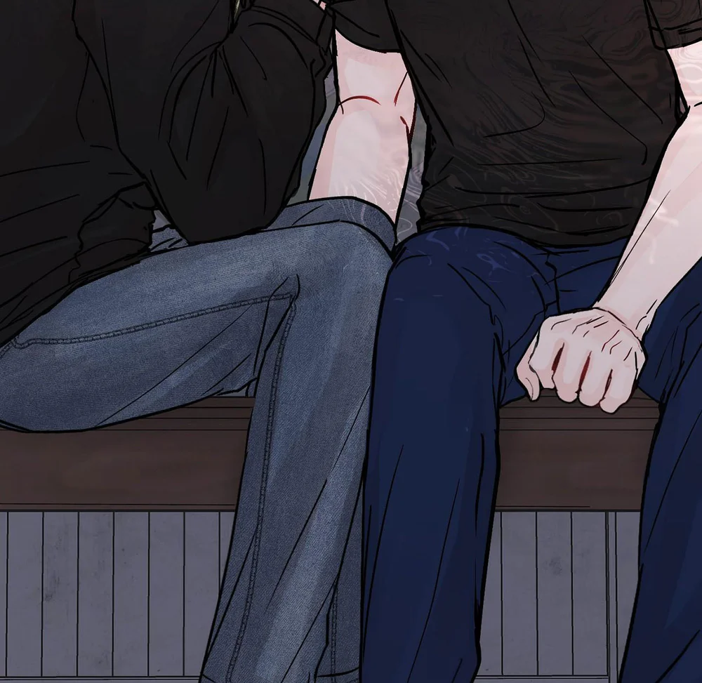 Không Thể Chấm Dứt Chapter 35 Trang 15