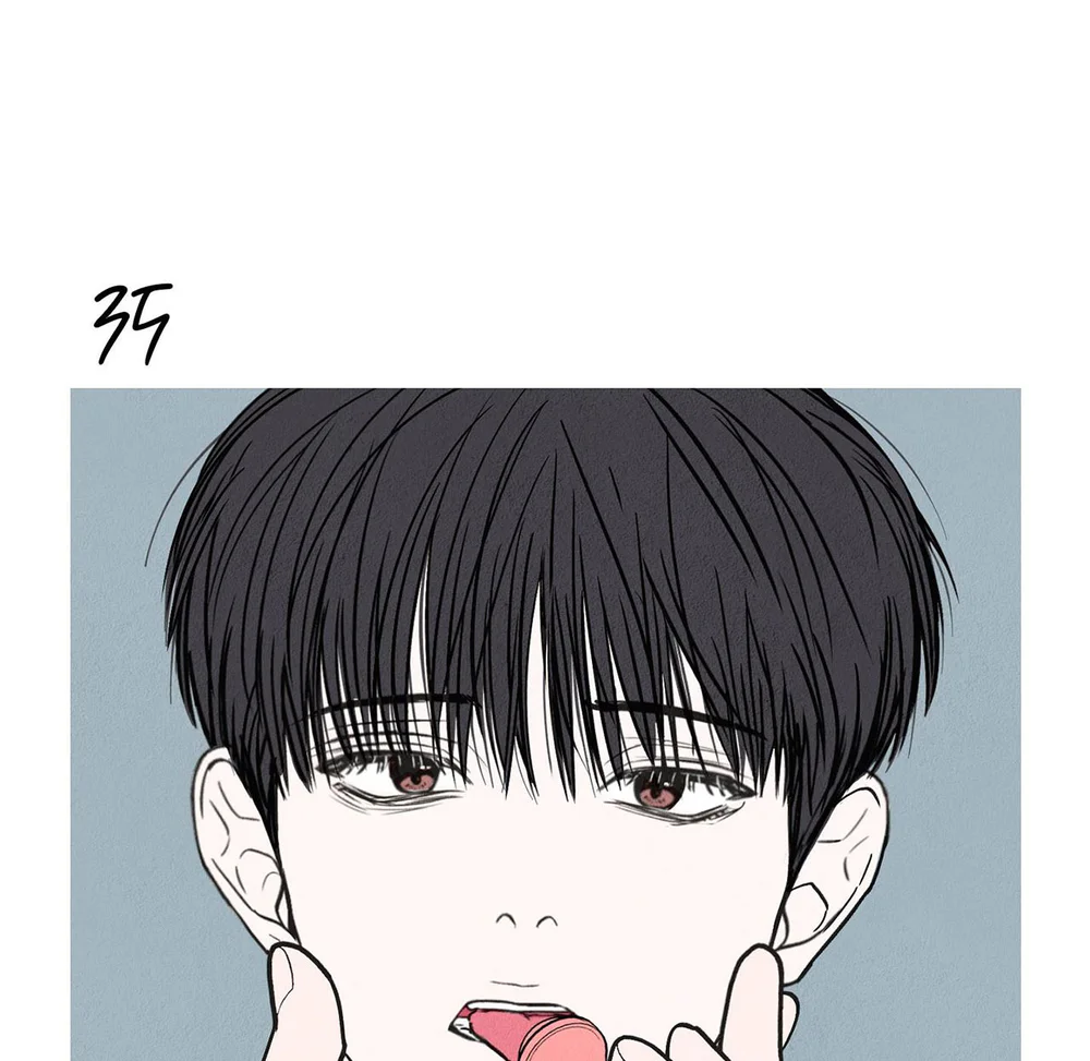 Không Thể Chấm Dứt Chapter 35 Trang 17