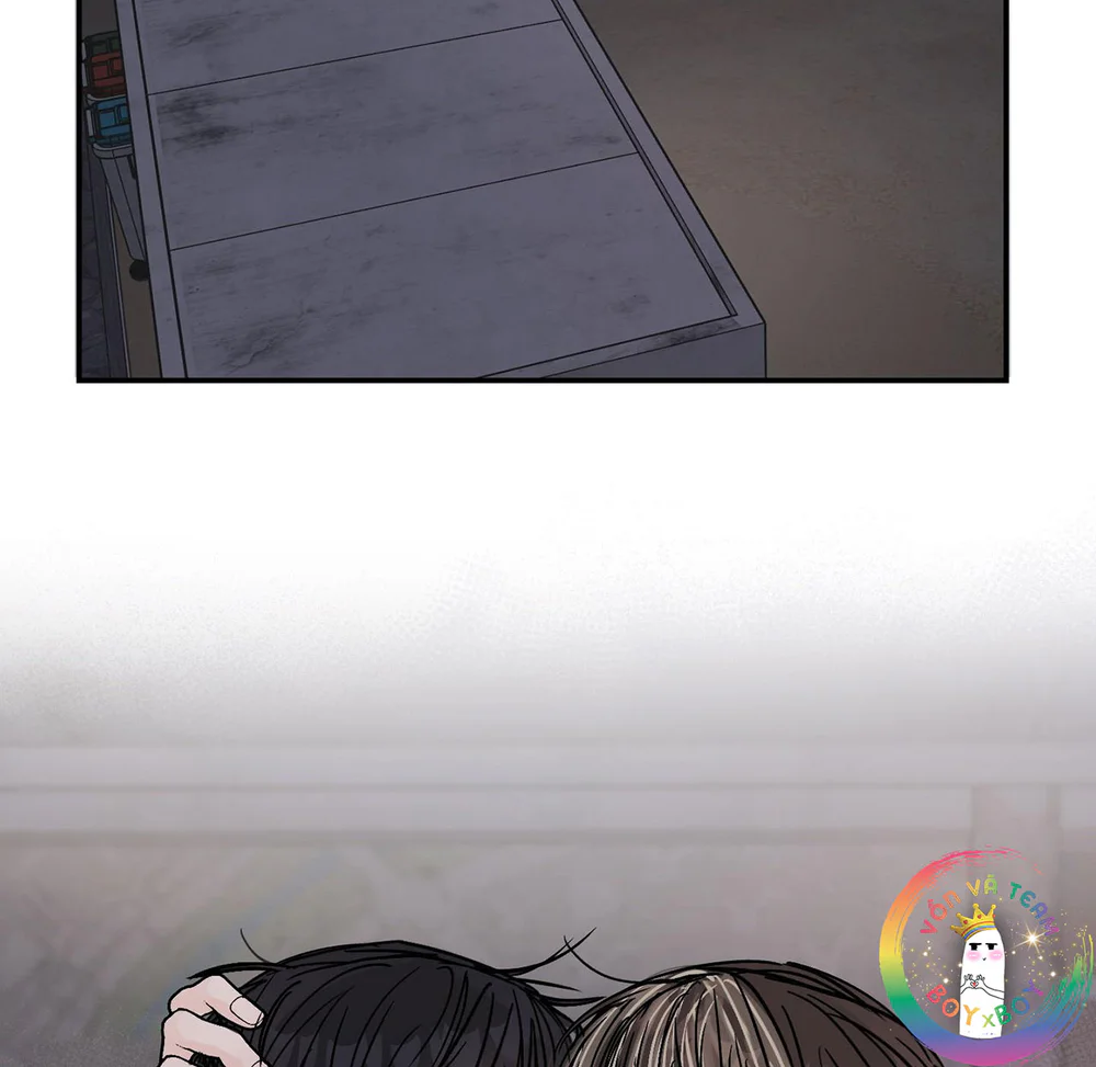 Không Thể Chấm Dứt Chapter 35 Trang 19