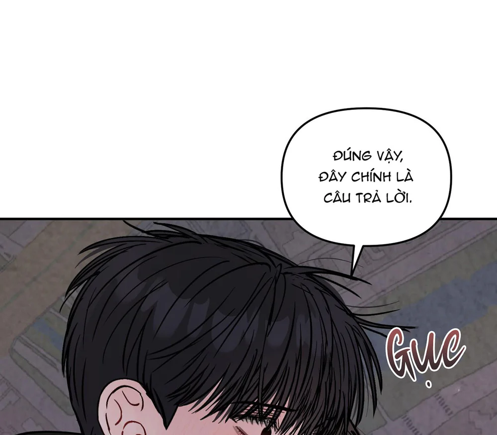 Không Thể Chấm Dứt Chapter 35 Trang 21