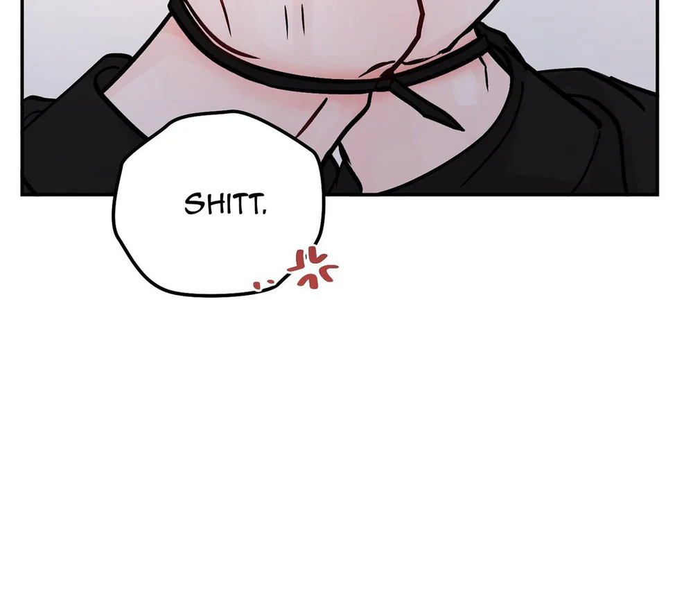 Không Thể Chấm Dứt Chapter 35 Trang 27