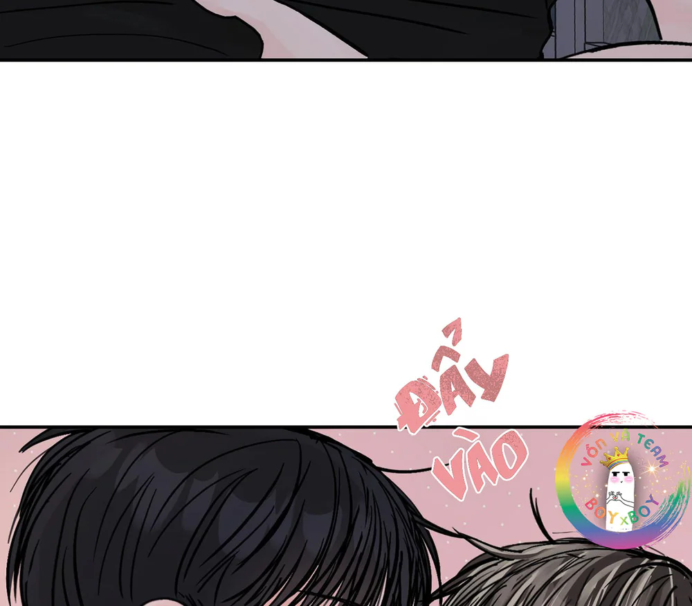 Không Thể Chấm Dứt Chapter 35 Trang 37