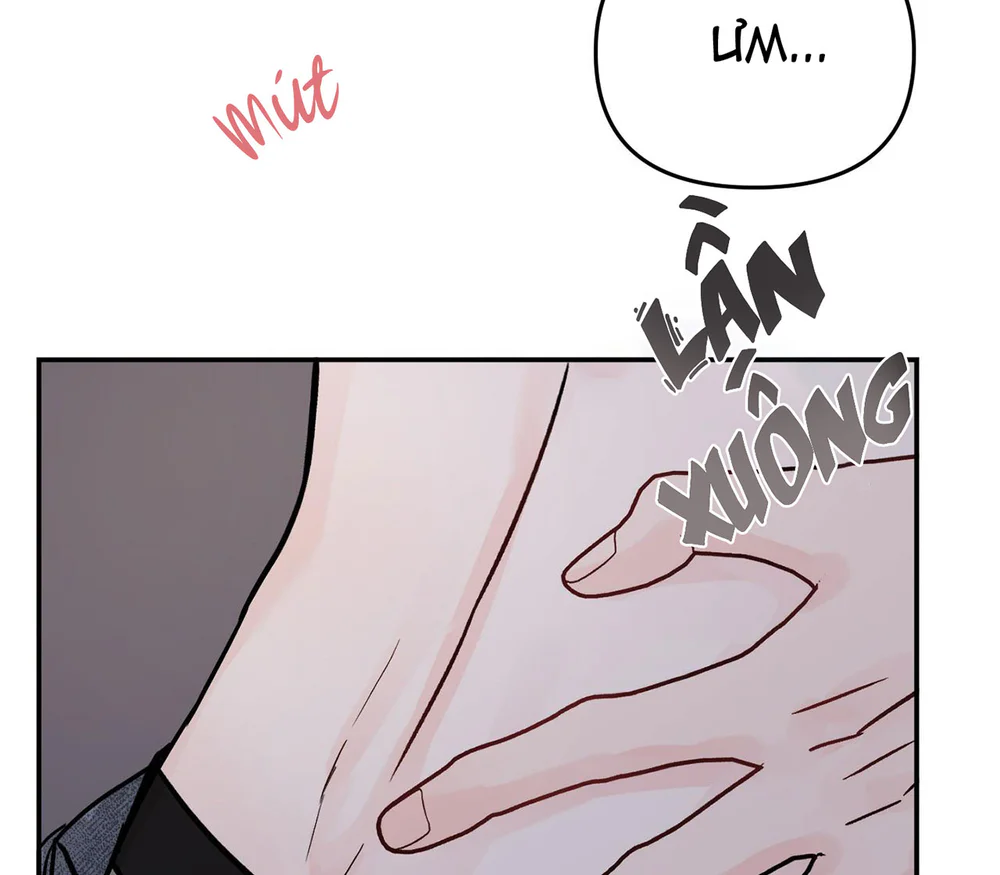 Không Thể Chấm Dứt Chapter 35 Trang 41