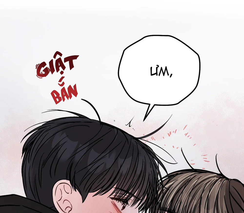 Không Thể Chấm Dứt Chapter 35 Trang 43