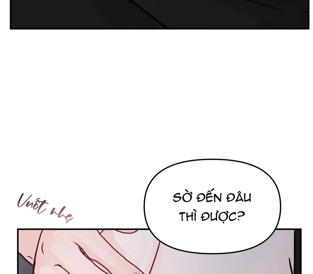 Không Thể Chấm Dứt Chapter 35 Trang 45