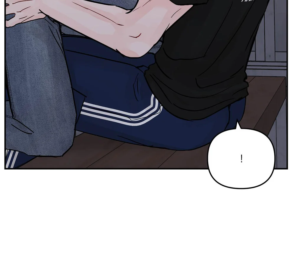 Không Thể Chấm Dứt Chapter 35 Trang 47