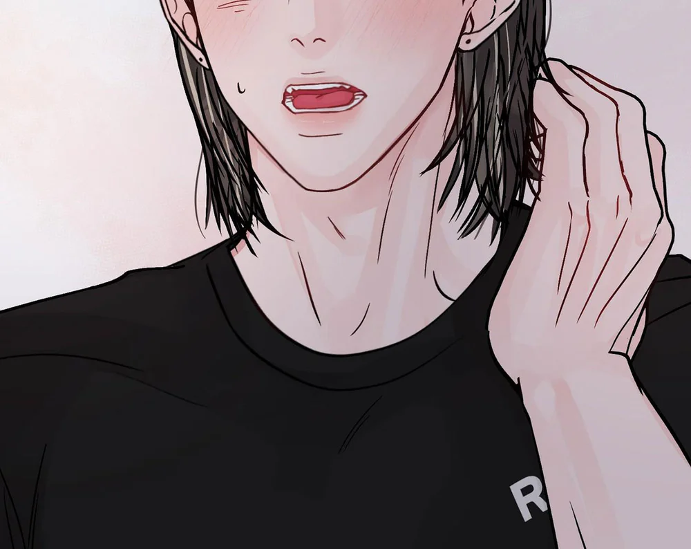 Không Thể Chấm Dứt Chapter 35 Trang 55