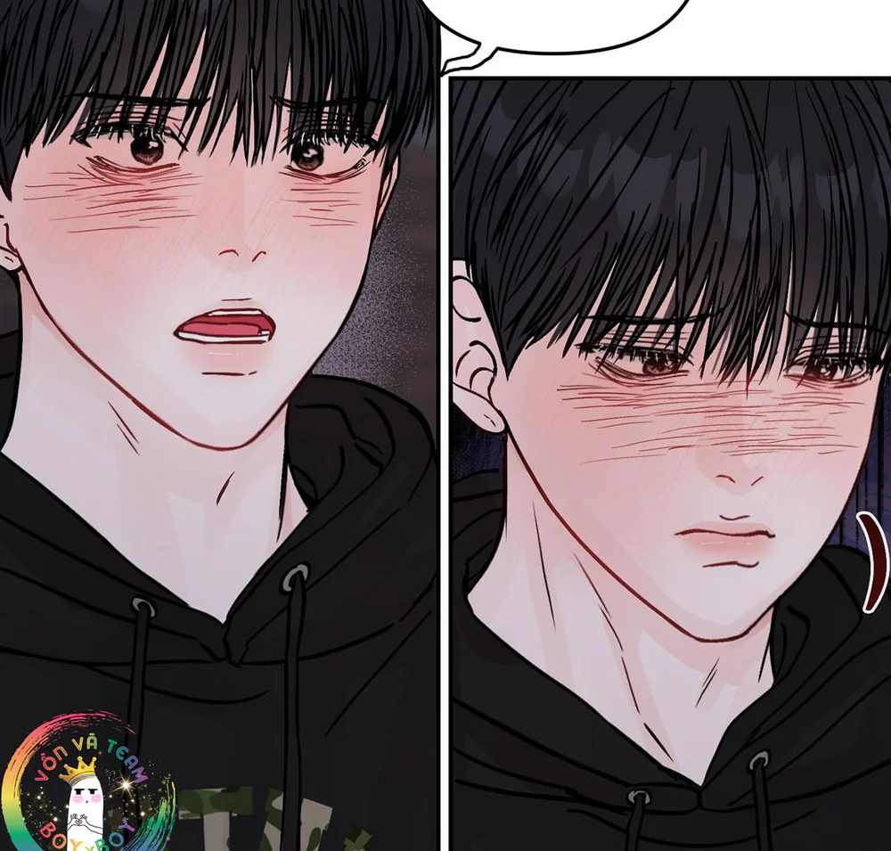 Không Thể Chấm Dứt Chapter 35 Trang 57