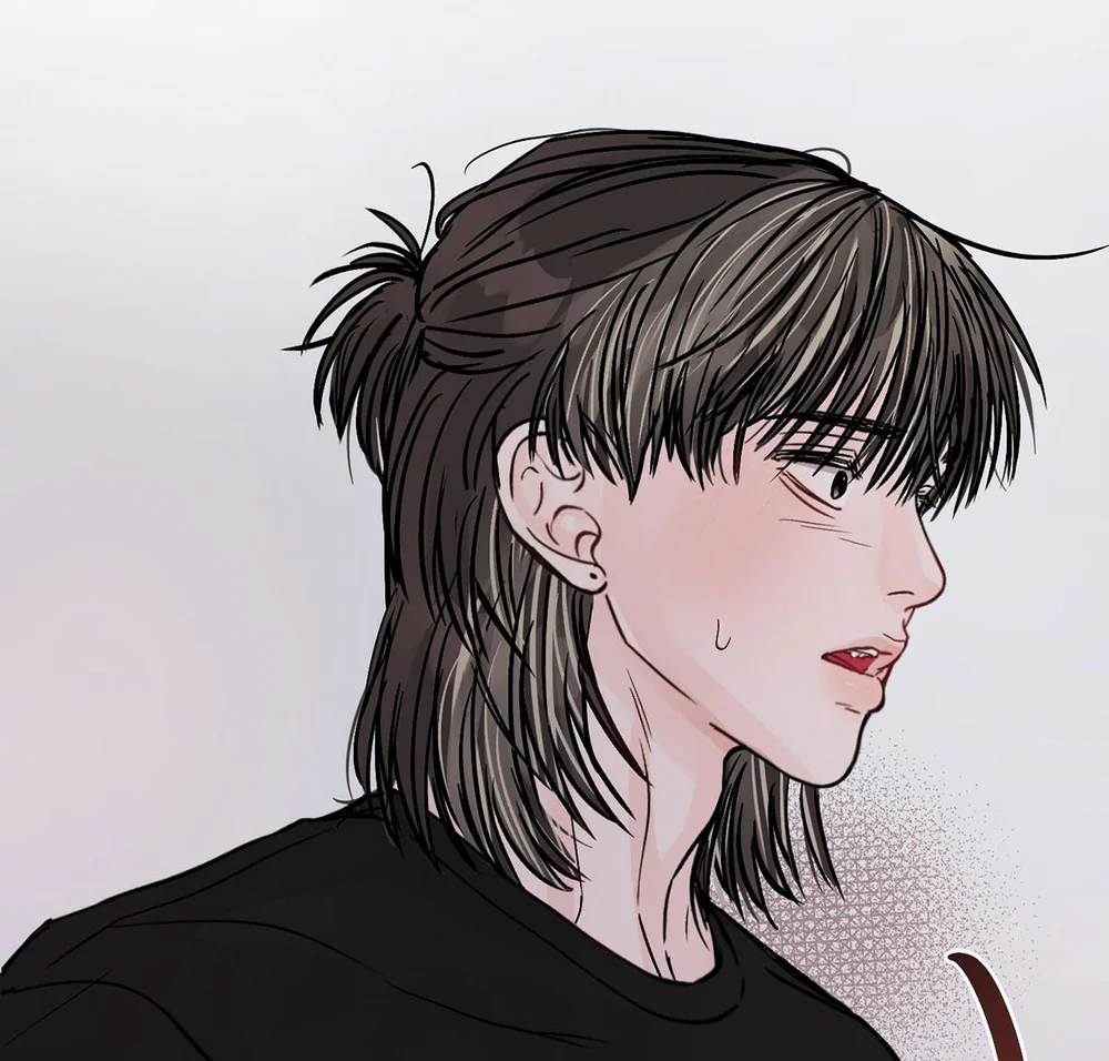 Không Thể Chấm Dứt Chapter 35 Trang 59