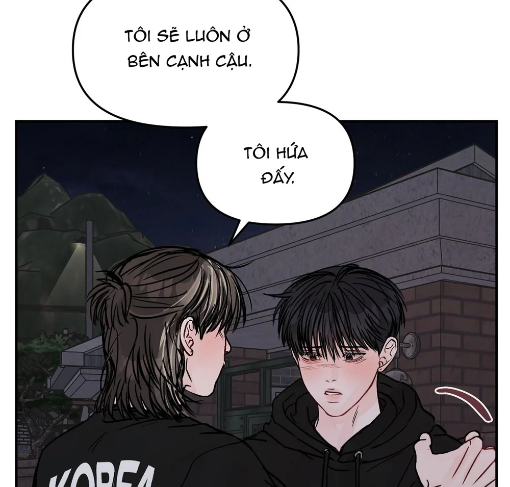 Không Thể Chấm Dứt Chapter 35 Trang 61