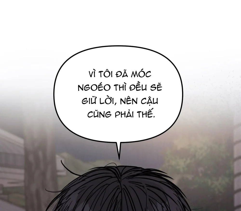 Không Thể Chấm Dứt Chapter 35 Trang 63