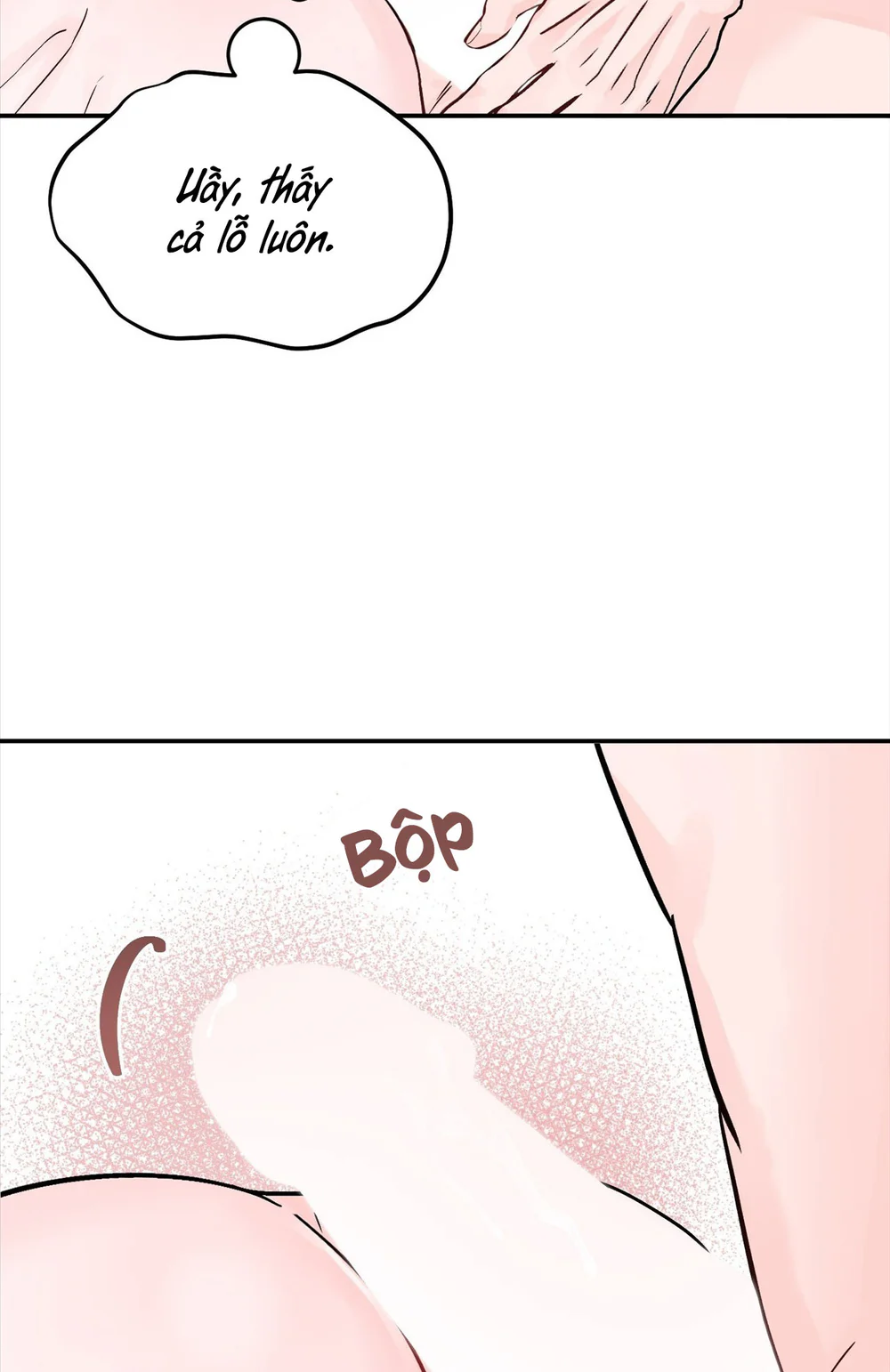 Không Thể Chấm Dứt Chapter 37 Trang 29