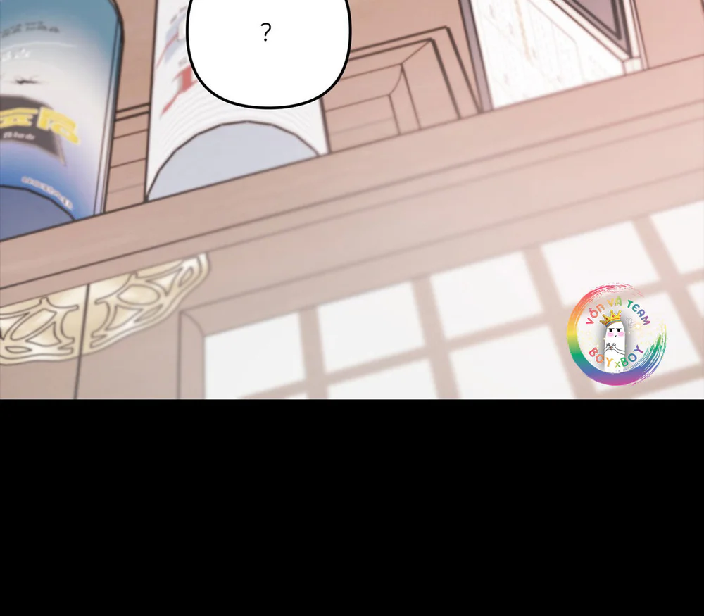 Không Thể Chấm Dứt Chapter 37 Trang 53