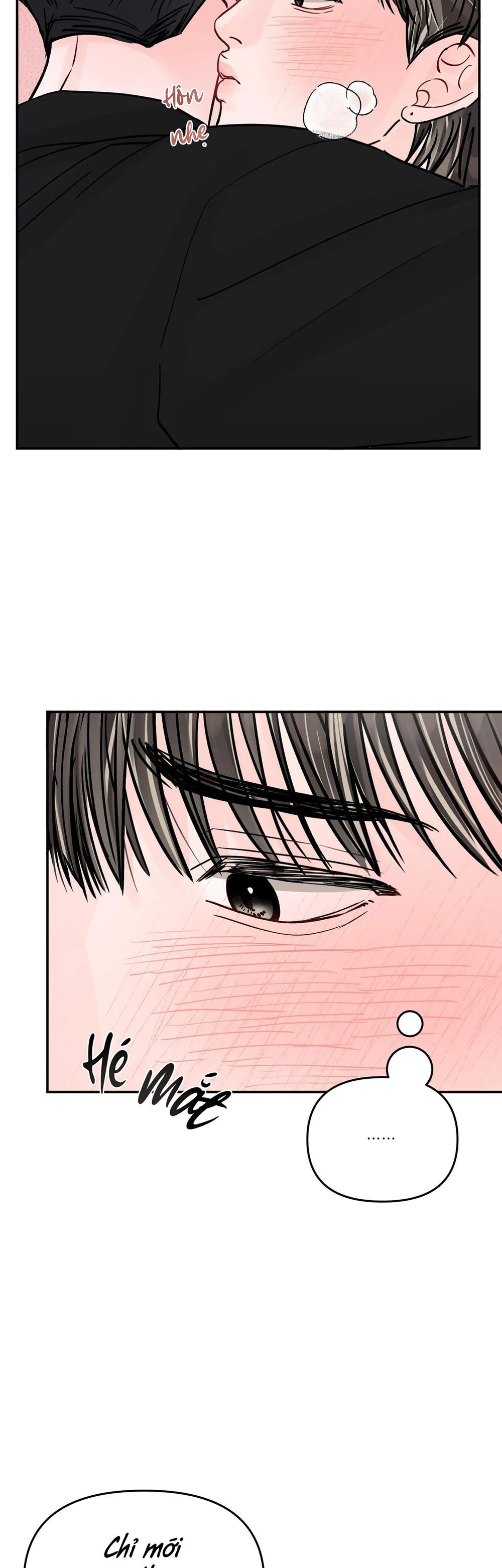 Không Thể Chấm Dứt Chapter 40 Trang 38