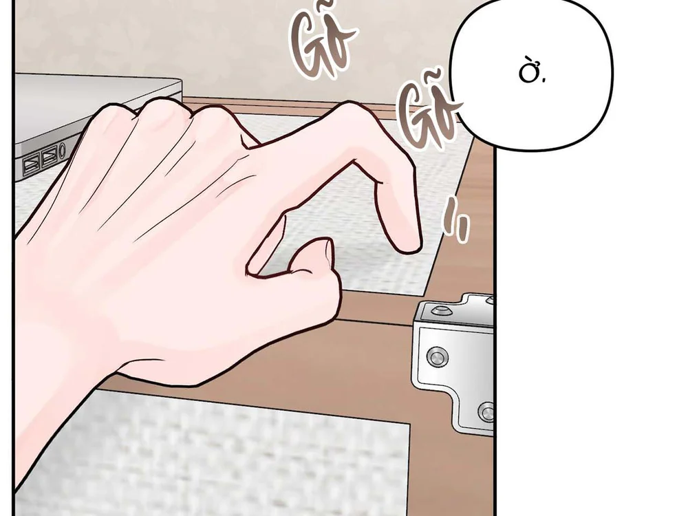 Không Thể Chấm Dứt Chapter 41 Trang 4