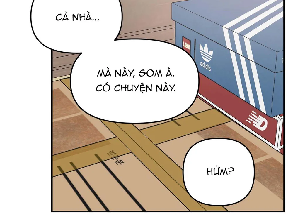 Không Thể Chấm Dứt Chapter 41 Trang 7