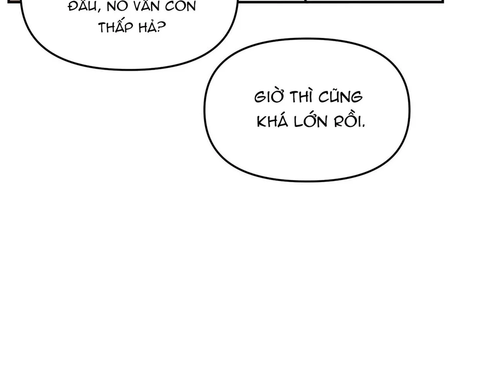 Không Thể Chấm Dứt Chapter 41 Trang 10