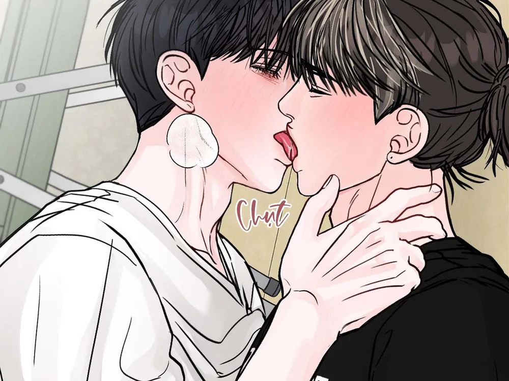 Không Thể Chấm Dứt Chapter 41 Trang 31