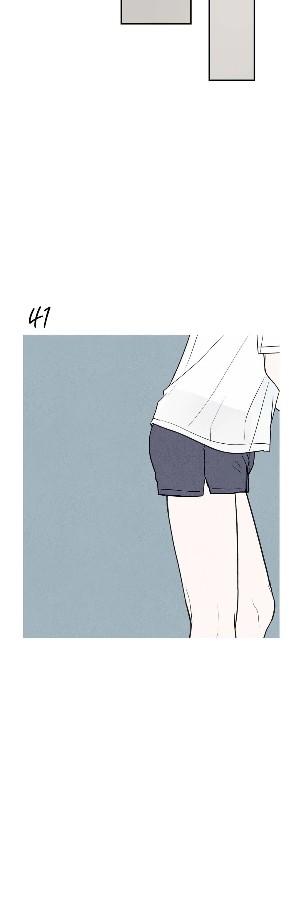 Không Thể Chấm Dứt Chapter 41 Trang 36