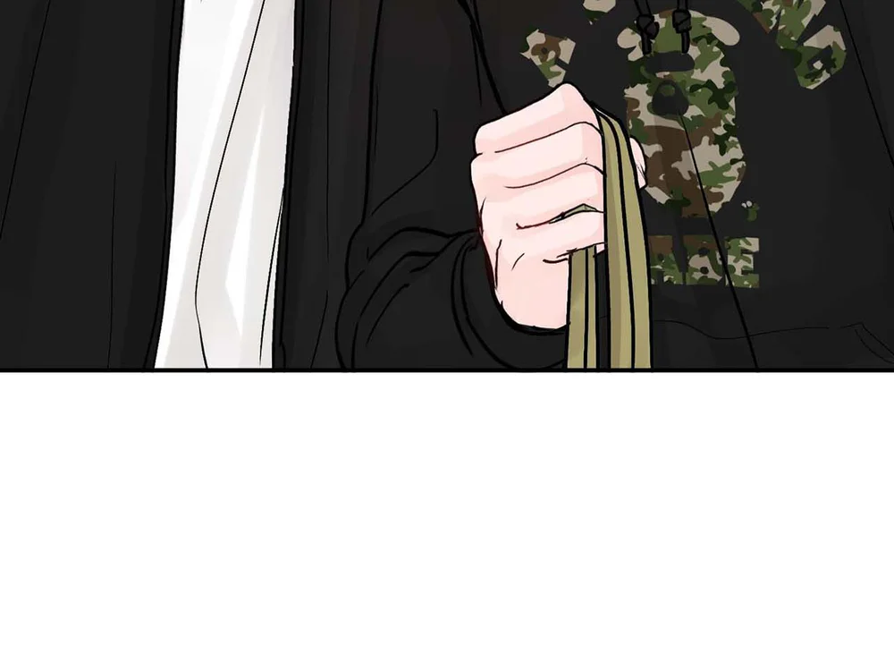 Không Thể Chấm Dứt Chapter 41 Trang 46