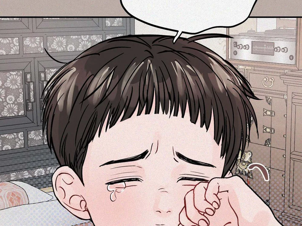 Không Thể Chấm Dứt Chapter 41 Trang 49