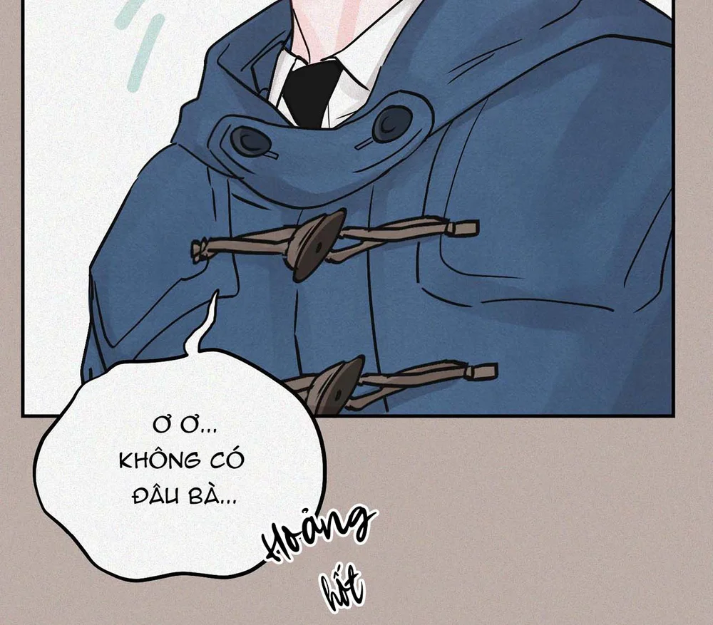 Không Thể Chấm Dứt Chapter 41 Trang 55