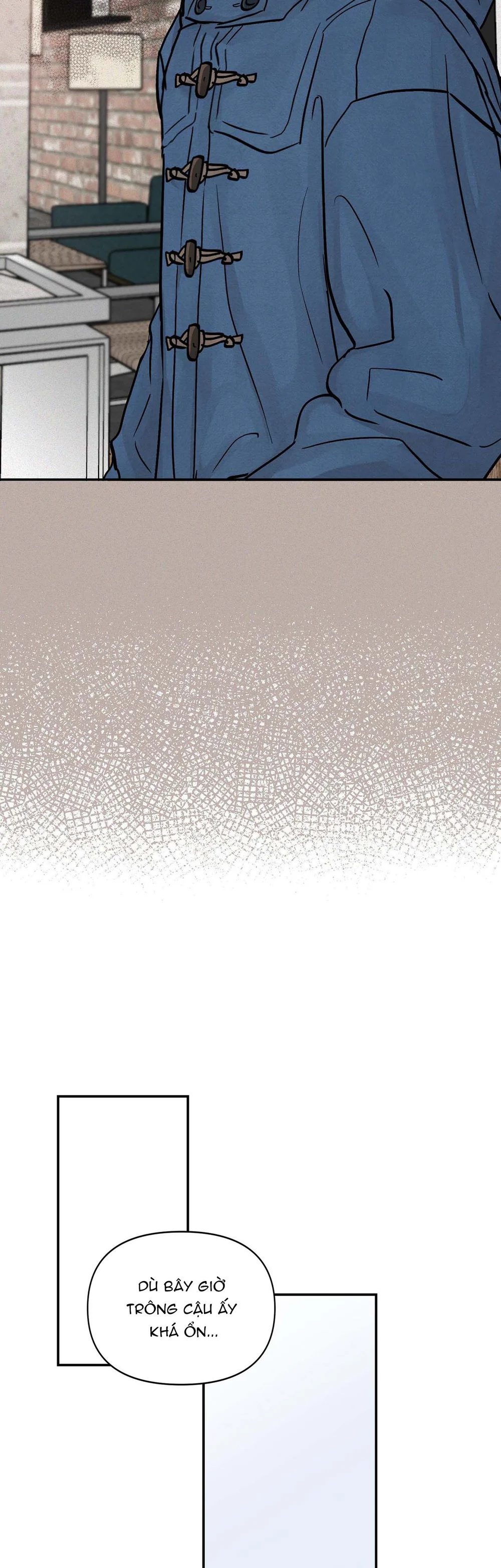 Không Thể Chấm Dứt Chapter 41 Trang 57
