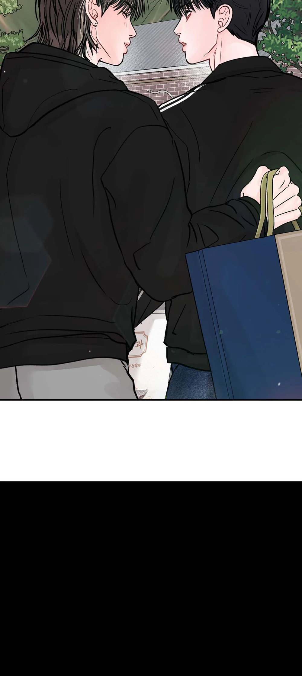 Không Thể Chấm Dứt Chapter 41 Trang 60