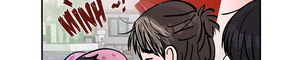 Không Thể Chấm Dứt Chapter 42 Trang 3