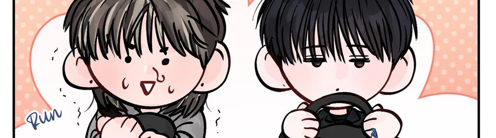 Không Thể Chấm Dứt Chapter 42 Trang 21