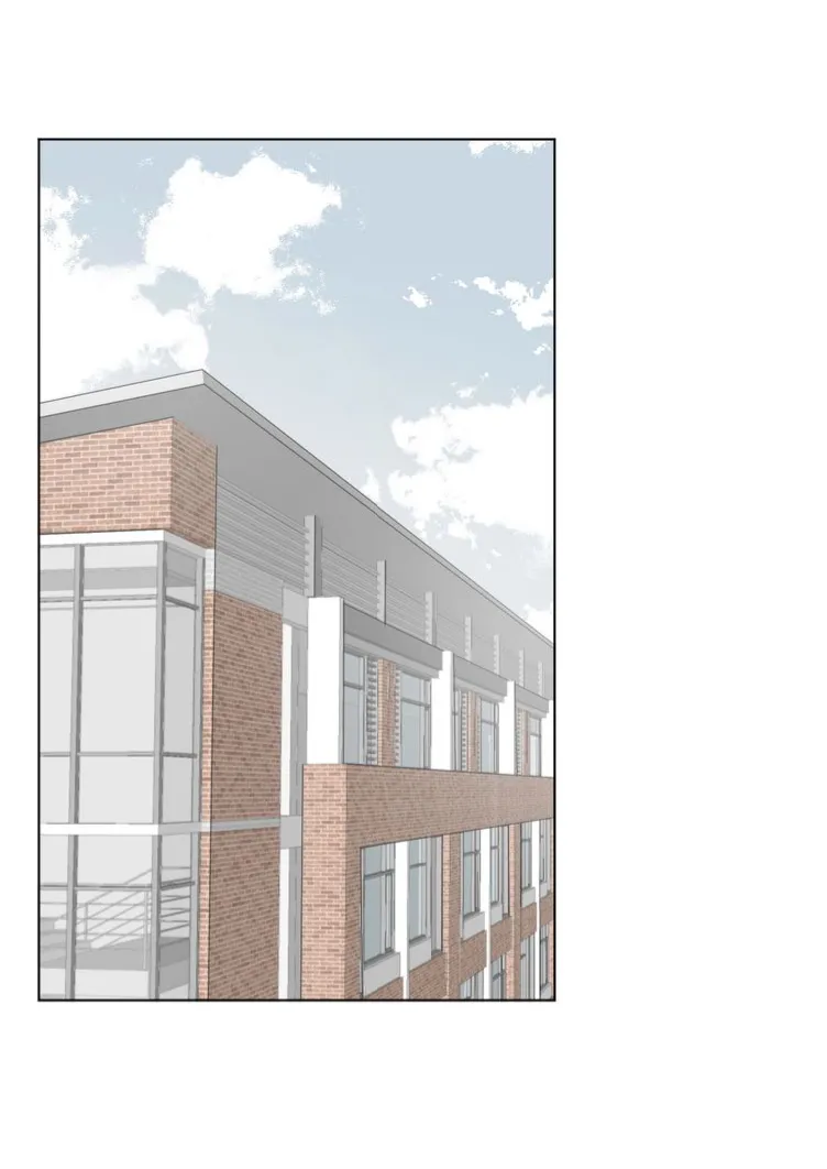 Không thể chạm tới Chapter 2 Trang 6