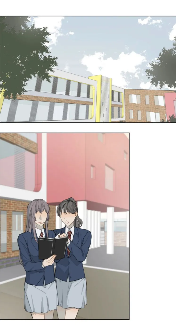 Không thể chạm tới Chapter 2 Trang 8