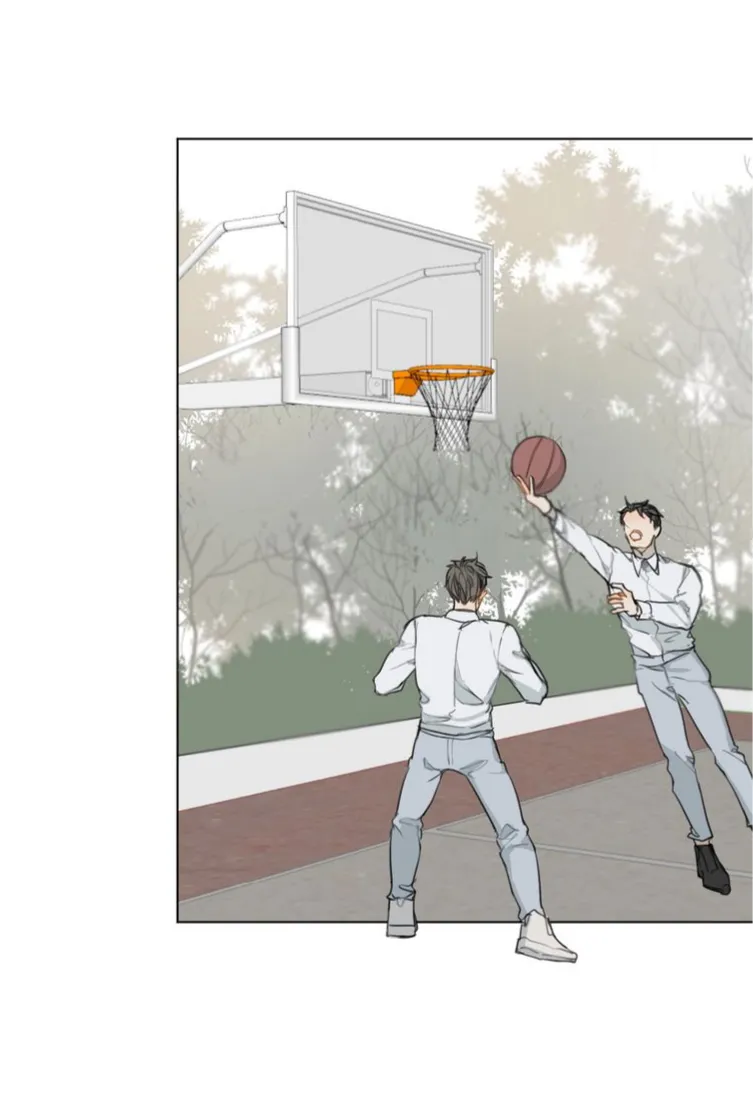 Không thể chạm tới Chapter 2 Trang 10