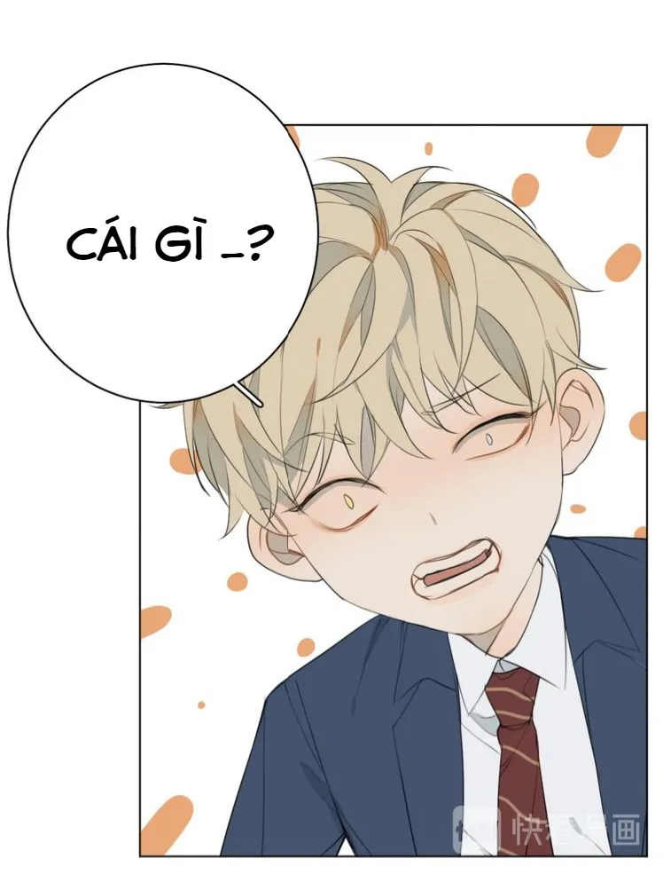 Không thể chạm tới Chapter 2 Trang 13