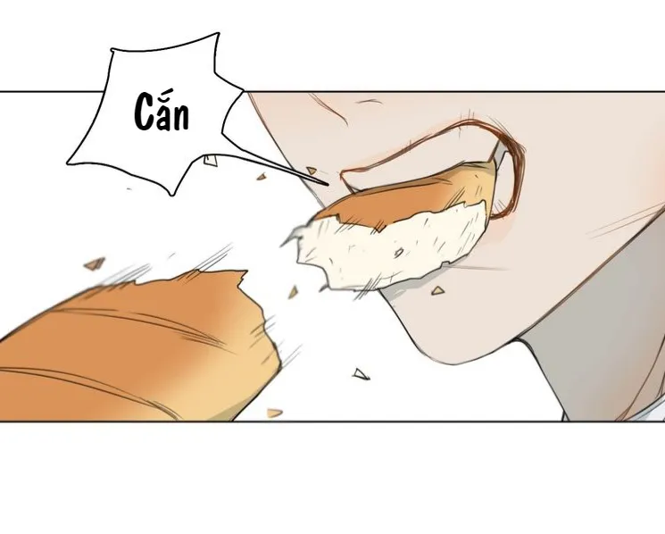 Không thể chạm tới Chapter 2 Trang 29