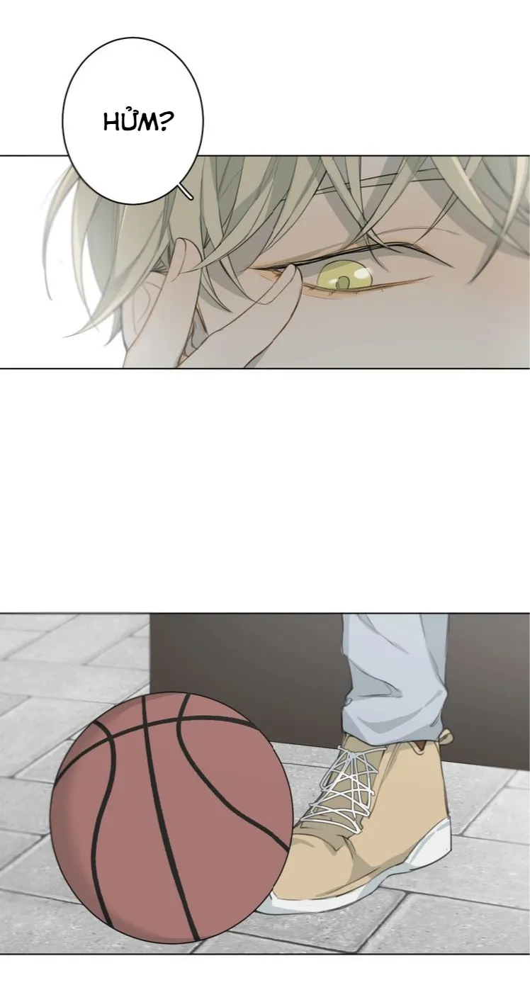 Không thể chạm tới Chapter 2 Trang 33