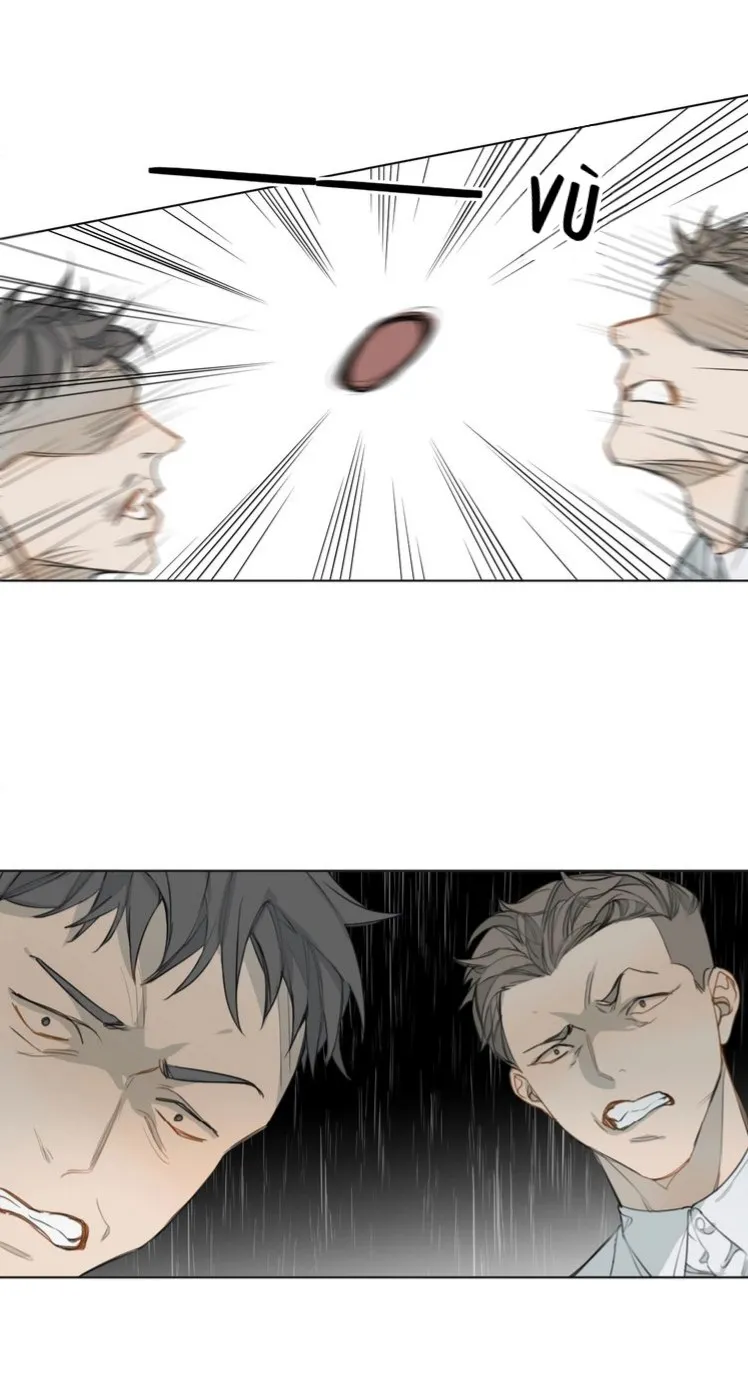 Không thể chạm tới Chapter 2 Trang 36