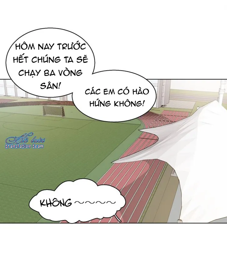 Không thể chạm tới Chapter 3 Trang 15
