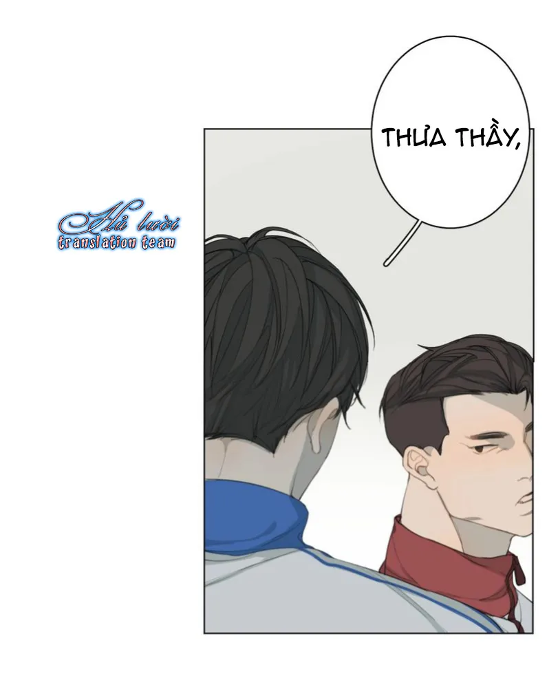 Không thể chạm tới Chapter 3 Trang 19