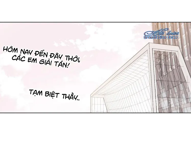 Không thể chạm tới Chapter 3 Trang 29