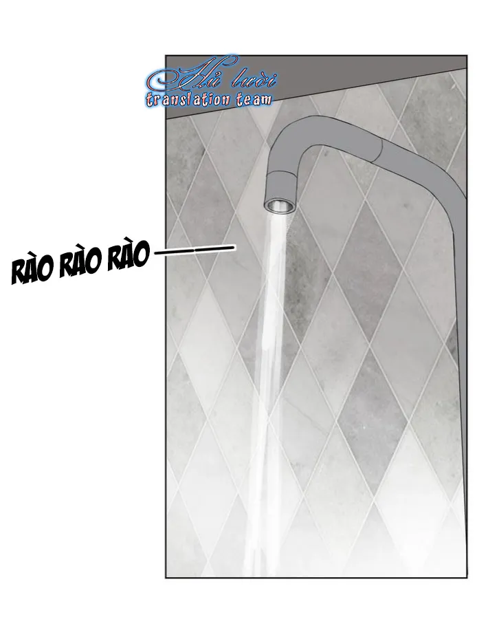 Không thể chạm tới Chapter 3 Trang 34