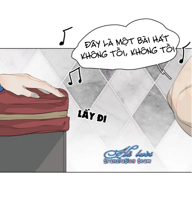 Không thể chạm tới Chapter 3 Trang 36