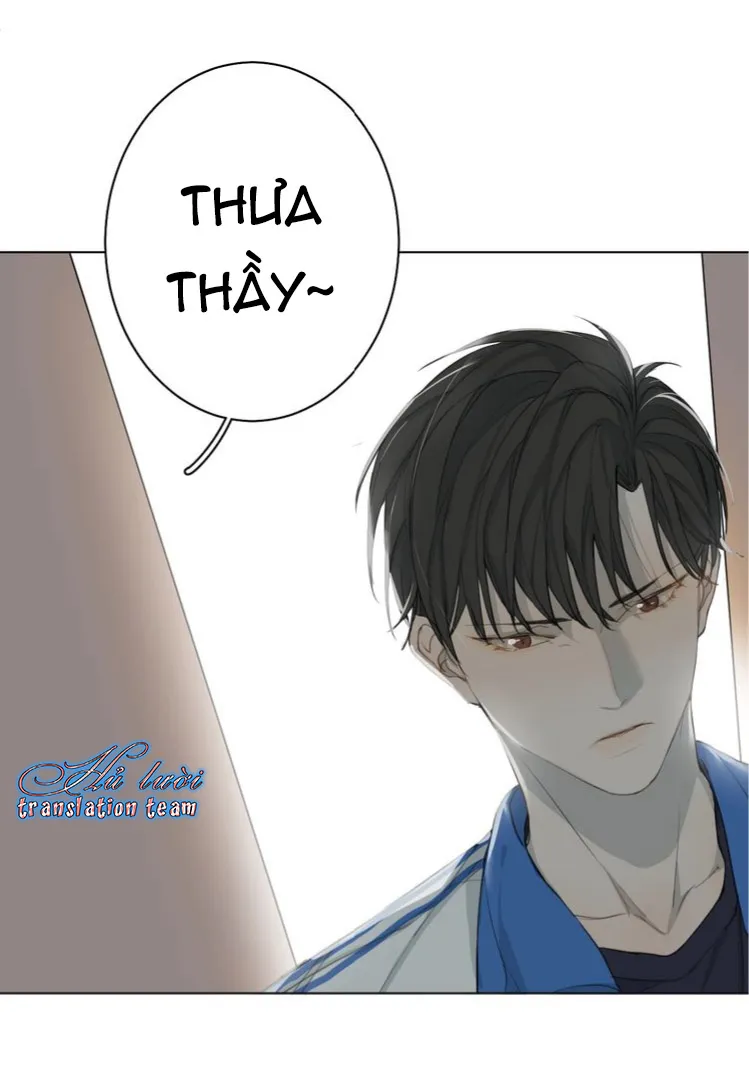 Không thể chạm tới Chapter 3 Trang 46