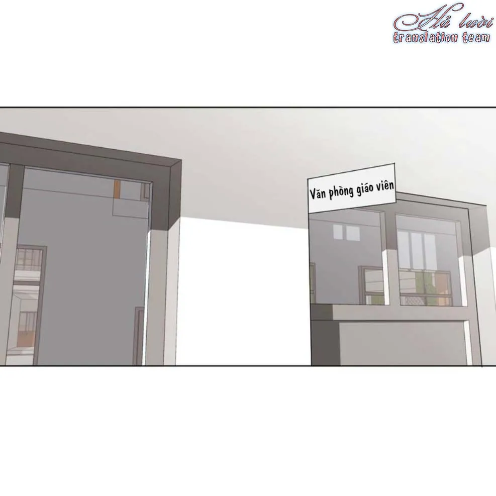 Không thể chạm tới Chapter 4 Trang 9