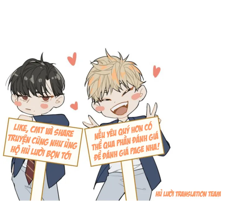 Không thể chạm tới Chapter 4 Trang 33