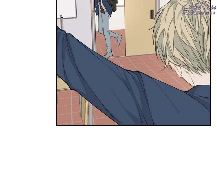 Không thể chạm tới Chapter 5 Trang 25