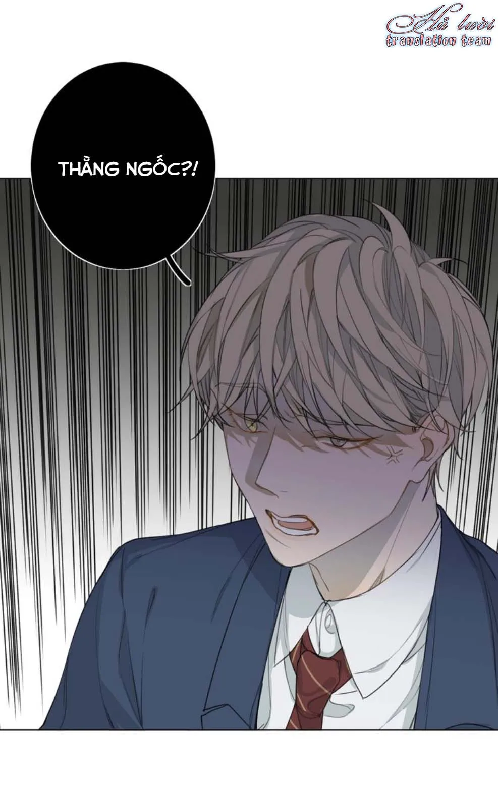 Không thể chạm tới Chapter 5 Trang 34